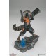 Guardians of the Galaxy Premium Format Figure Rocket Raccoon 25 cm